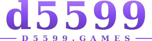 d5599 โลโก้