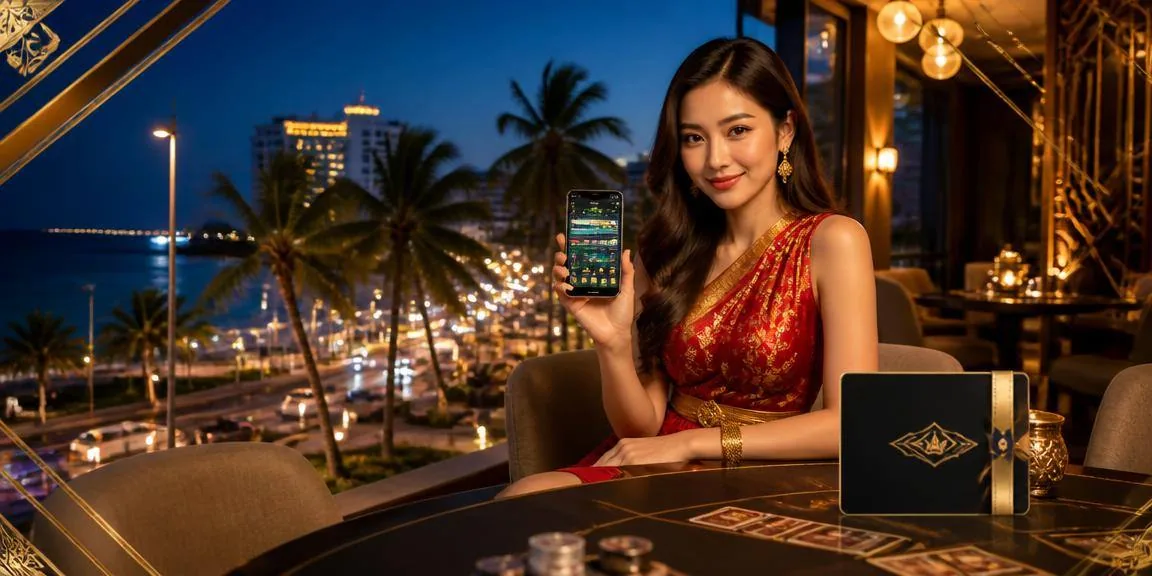 d5599 ไทย ล็อบบี้เกม